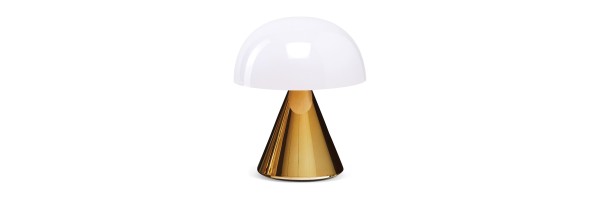 Lexon - Mina - Gold Lexon - Mina - Gold