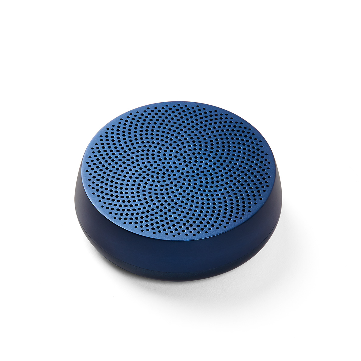 Lexon - Mino L - Dark Blu Lexon - Mino L - Dark Blu