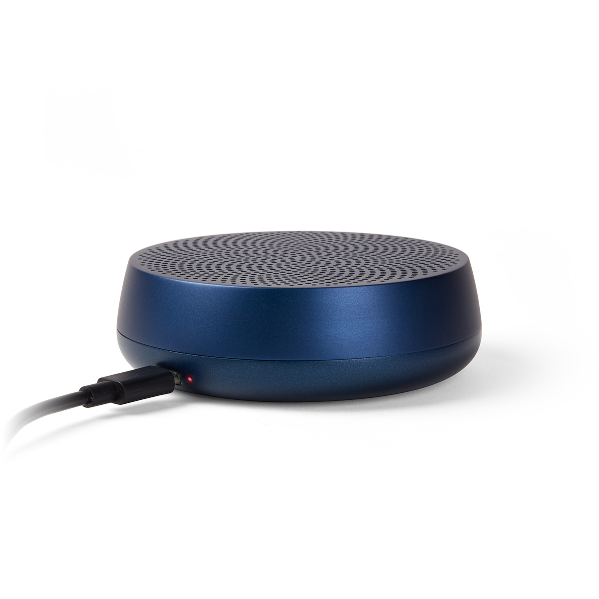 Lexon - Mino L - Dark Blu Lexon - Mino L - Dark Blu
