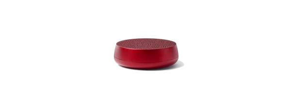 Lexon - Mino L - Red Lexon - Mino L - Red