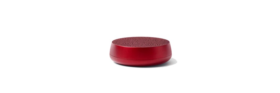 Lexon - Mino L - Red Lexon - Mino L - Red