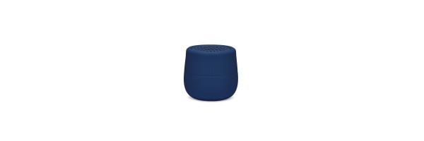 Lexon - Mino X - Dark Blue Lexon - Mino X - Dark Blue