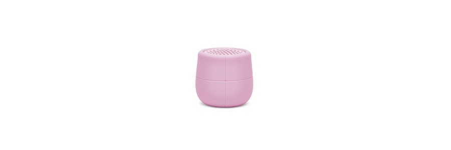 Lexon - Mino X - Soft Pink Lexon - Mino X - Soft Pink