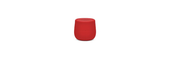 Lexon - Mino X - Red Lexon - Mino X - Red