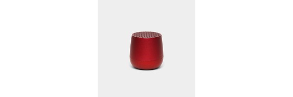 Lexon - Mino - Red Lexon - Mino - Red