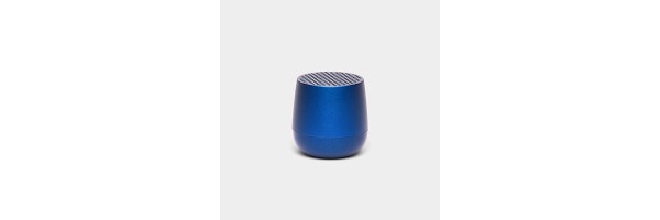 Lexon - Mino - Blue Lexon - Mino - Blue