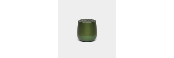 Lexon - Mino - Dark Green Lexon - Mino - Dark Green
