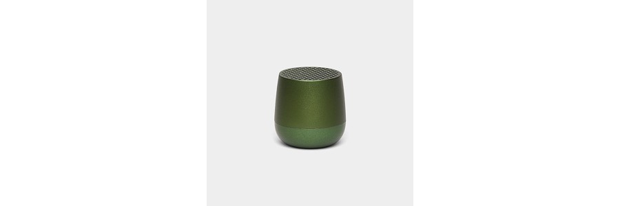 Lexon - Mino - Dark Green Lexon - Mino - Dark Green