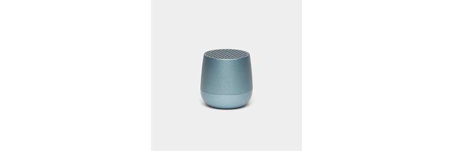 Lexon - Mino - Light Blu Lexon - Mino - Light Blu