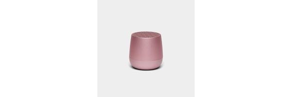 Lexon - Mino - Pink Lexon - Mino - Pink