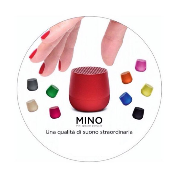 Lexon - Mino