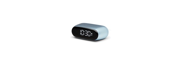 Lexon - Minut - Light Blue Lexon - Minut - Light Blue