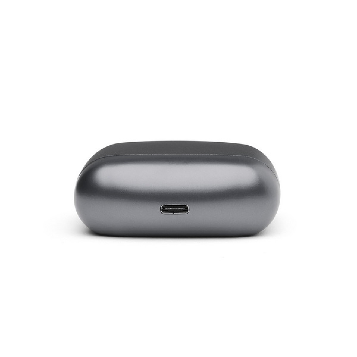 Lexon - Minut - Metallic Grey Lexon - Minut - Metallic Grey