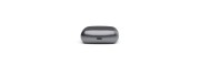 Lexon - Minut - Metallic Grey Lexon - Minut - Metallic Grey
