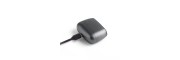 Lexon - Minut - Metallic Grey Lexon - Minut - Metallic Grey