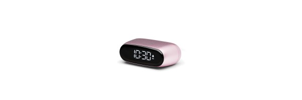 Lexon - Minut - Pink Lexon - Minut - Pink