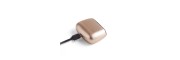 Lexon - Minut - Soft Gold Lexon - Minut - Soft Gold