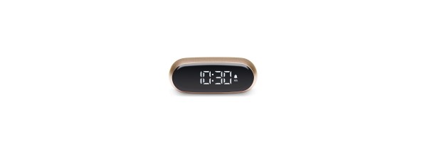 Lexon - Minut - Soft Gold Lexon - Minut - Soft Gold