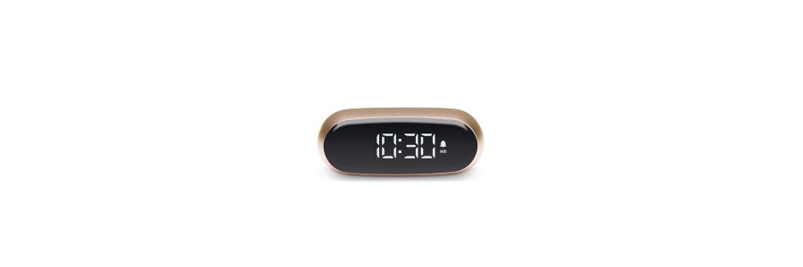 Lexon - Minut - Soft Gold Lexon - Minut - Soft Gold