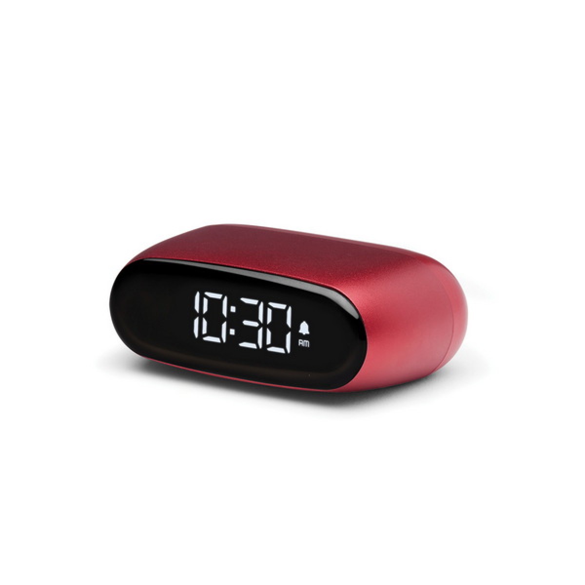 Lexon - Minut - Dark Red Lexon - Minut - Dark Red