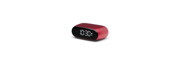 Lexon - Minut - Dark Red Lexon - Minut - Dark Red