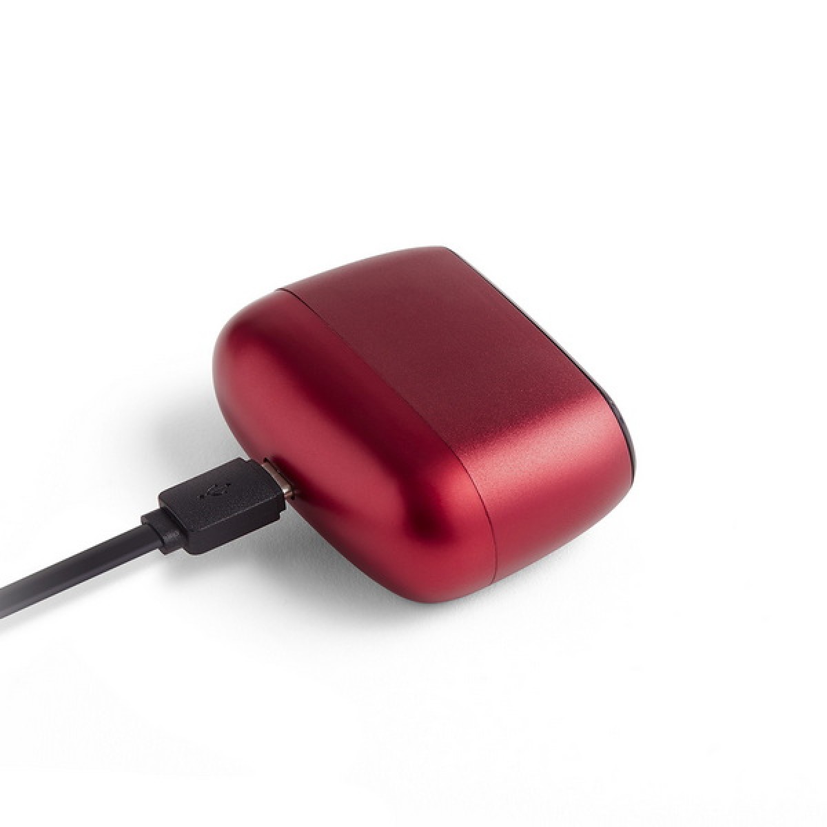 Lexon - Minut - Dark Red Lexon - Minut - Dark Red