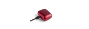 Lexon - Minut - Dark Red Lexon - Minut - Dark Red