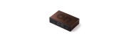Lexon - Flip Premium - Sveglia LCD reversibile - Bronze Lexon - Flip Premium - Sveglia LCD reversibile - Bronze