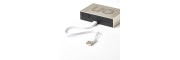 Lexon - Flip Premium - Reversible LCD alarm clock - Gold Lexon - Flip Premium - Reversible LCD alarm clock - Gold