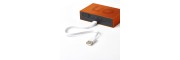 Lexon - Flip Premium - Reversible LCD alarm clock - Orange Lexon - Flip Premium - Reversible LCD alarm clock - Orange