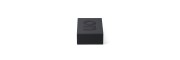 Lexon - Flip - Reversible LCD alarm clock - Black Lexon - Flip - Reversible LCD alarm clock - Black