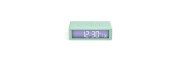 Lexon - Flip - Sveglia LCD reversibile - Mint Lexon - Flip - Sveglia LCD reversibile - Mint
