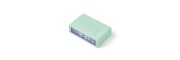 Lexon - Flip - Sveglia LCD reversibile - Mint Lexon - Flip - Sveglia LCD reversibile - Mint