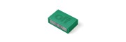 Lexon - Flip - Reversible LCD alarm clock - Green Emerald Lexon - Flip - Reversible LCD alarm clock - Green Emerald