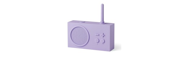 Lexon - Tykho 3 - Lilla Lexon - Tykho 3 - Lilla