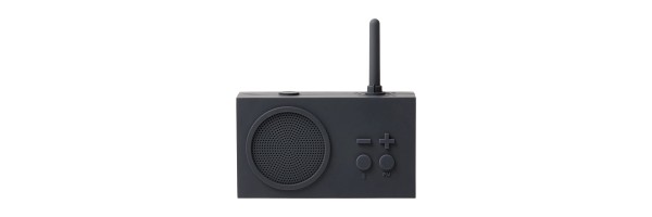 Lexon - Tykho 3 - Black Lexon - Tykho 3 - Black