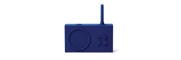 Lexon - Tykho 3 - Dark Blue Lexon - Tykho 3 - Dark Blue