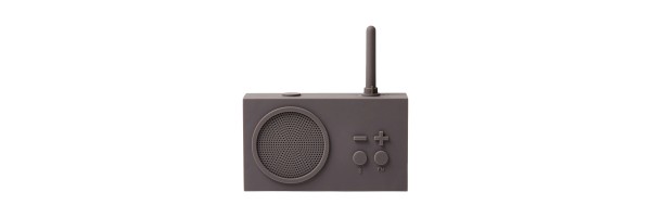 Lexon - Tykho 3 - Grey Lexon - Tykho 3 - Grey