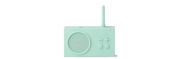 Lexon - Tykho 3 - Mint Lexon - Tykho 3 - Mint