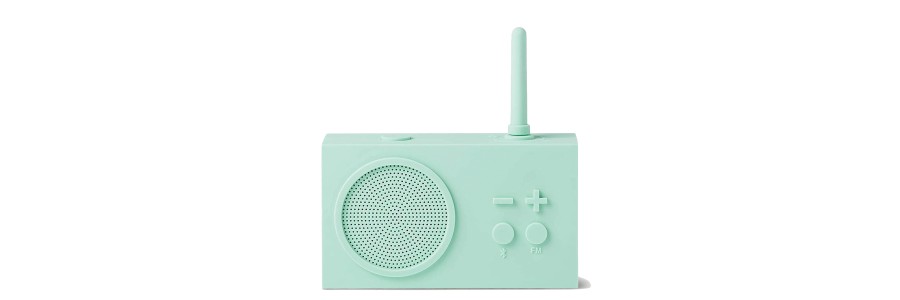 Lexon - Tykho 3 - Mint Lexon - Tykho 3 - Mint