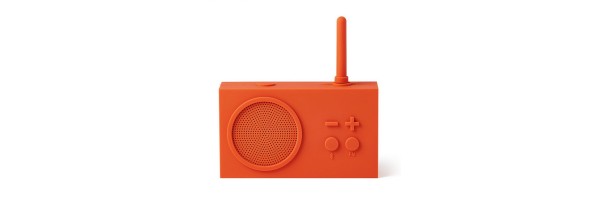 Lexon - Tykho 3 - Orange Lexon - Tykho 3 - Orange