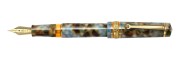Maiora - Alpha Eyedropper - Ercolano - Stilografica Maiora - Alpha Eyedropper - Ercolano - Stilografica