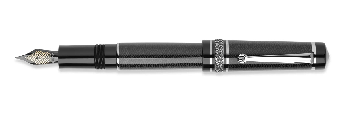 Maiora - Dedalo - Stilografica - Limited Edition Maiora - Dedalo - Stilografica - Limited Edition