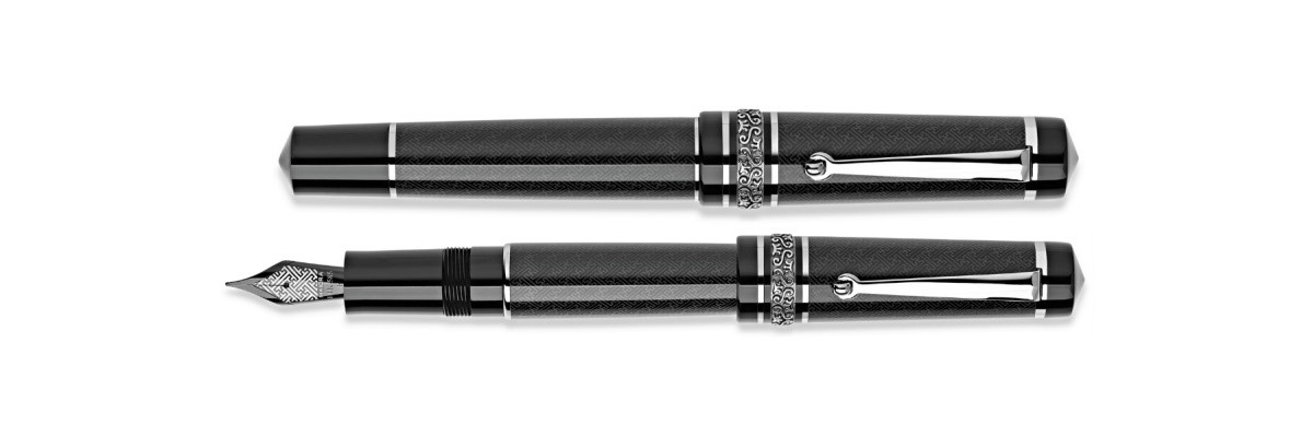 Maiora - Dedalo - Stilografica - Limited Edition Maiora - Dedalo - Stilografica - Limited Edition