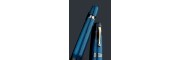 Maiora - Everest - Mega Piston - Celestia - Fountain pen - Numbered Edition Maiora - Everest - Mega Piston - Celestia - Fountain pen - Numbered Edition