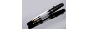 Maiora - Everest - Mega Piston - Demonstrator - Fountain pen - Limited Edition Maiora - Everest - Mega Piston - Demonstrator - Fountain pen - Limited Edition