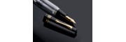 Maiora - Everest - Mega Piston - Demonstrator - Fountain pen - Limited Edition Maiora - Everest - Mega Piston - Demonstrator - Fountain pen - Limited Edition