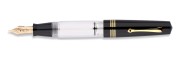 Maiora - Everest - Mega Piston - Demonstrator - Fountain pen - Limited Edition Maiora - Everest - Mega Piston - Demonstrator - Fountain pen - Limited Edition