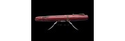 Maiora - Everest - Mega Piston - Vulcania - Fountain pen - Numbered Edition Maiora - Everest - Mega Piston - Vulcania - Fountain pen - Numbered Edition