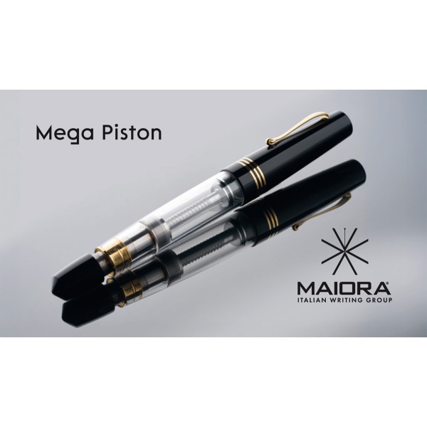 Maiora - Everest - Mega Piston